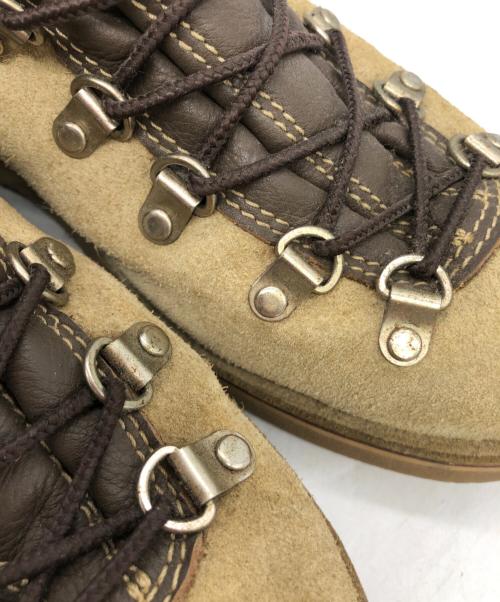 Danner（ダナー）Danner (ダナー) ブーツ カーキ サイズ:25.5cmの古着・服飾アイテム