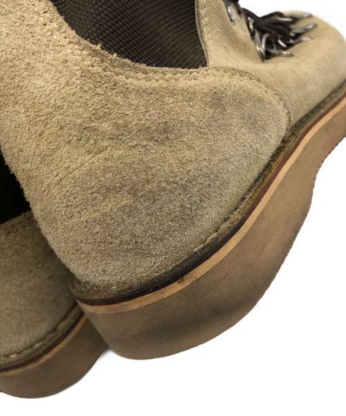 Danner（ダナー）Danner (ダナー) ブーツ カーキ サイズ:25.5cmの古着・服飾アイテム