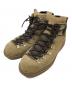 Danner（ダナー）の古着「ブーツ」｜カーキ