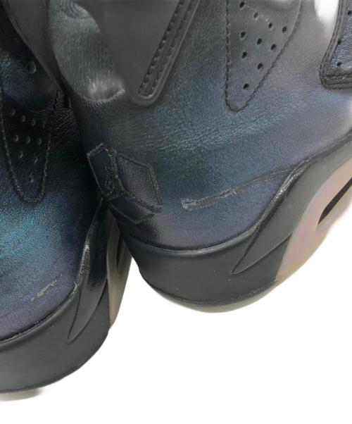 NIKE（ナイキ）NIKE (ナイキ) Air Jordan 6 Retro All Star 2017 