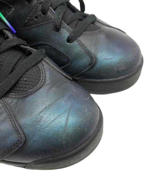 NIKE（ナイキ）NIKE (ナイキ) Air Jordan 6 Retro All Star 2017 