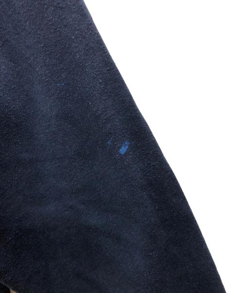 DISCUS ATHLETIC（ディスカスアスレティック）DISCUS ATHLETIC (ディスカスアスレティック) スウェット ネイビー サイズ:Largeの古着・服飾アイテム