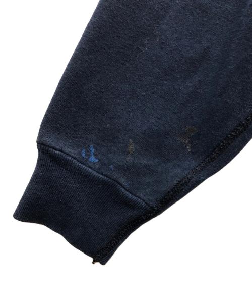 DISCUS ATHLETIC（ディスカスアスレティック）DISCUS ATHLETIC (ディスカスアスレティック) スウェット ネイビー サイズ:Largeの古着・服飾アイテム