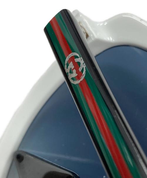 GUCCI（グッチ）GUCCI (グッチ) サングラスの古着・服飾アイテム
