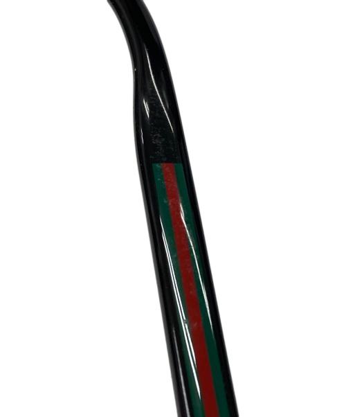 GUCCI（グッチ）GUCCI (グッチ) サングラスの古着・服飾アイテム
