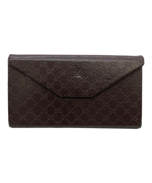 GUCCI（グッチ）GUCCI (グッチ) サングラスの古着・服飾アイテム