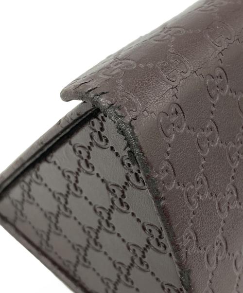 GUCCI（グッチ）GUCCI (グッチ) サングラスの古着・服飾アイテム
