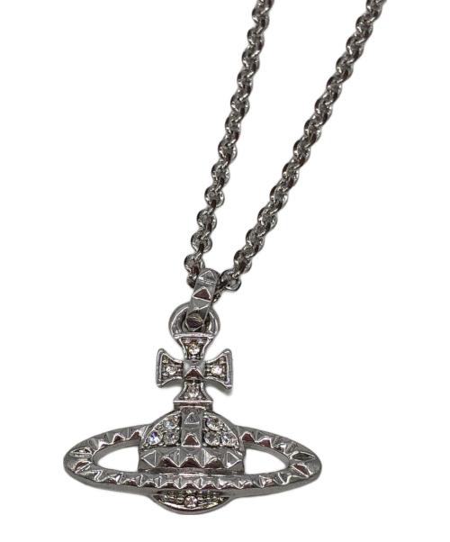 Vivienne Westwood（ヴィヴィアンウエストウッド）Vivienne Westwood (ヴィヴィアンウエストウッド) ネックレスの古着・服飾アイテム