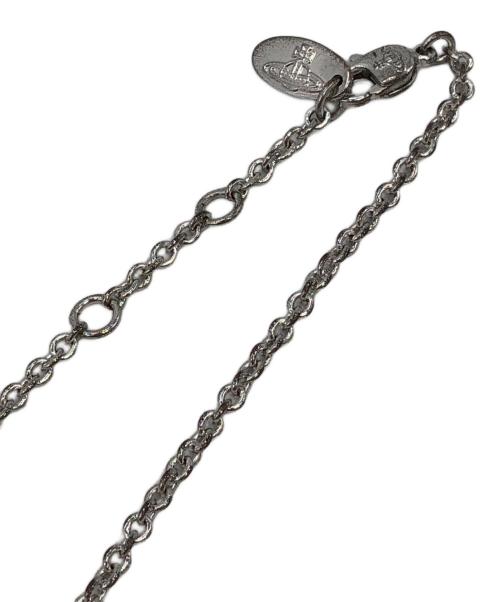 Vivienne Westwood（ヴィヴィアンウエストウッド）Vivienne Westwood (ヴィヴィアンウエストウッド) ネックレスの古着・服飾アイテム