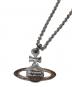 Vivienne Westwood (ヴィヴィアンウエストウッド) ネックレス：7000円