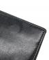 中古・古着 Saint Laurent Paris (サンローランパリ) マネークリップ ブラック：17000円