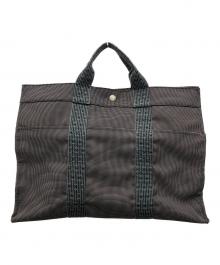 HERMES（エルメス）の古着「トートバッグ」