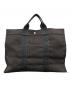 HERMES (エルメス) トートバッグ：17000円