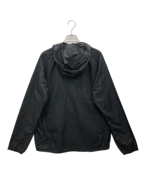 MAMMUT（マムート）MAMMUT (マムート) ジャケット ブラック サイズ:M 未使用品の古着・服飾アイテム