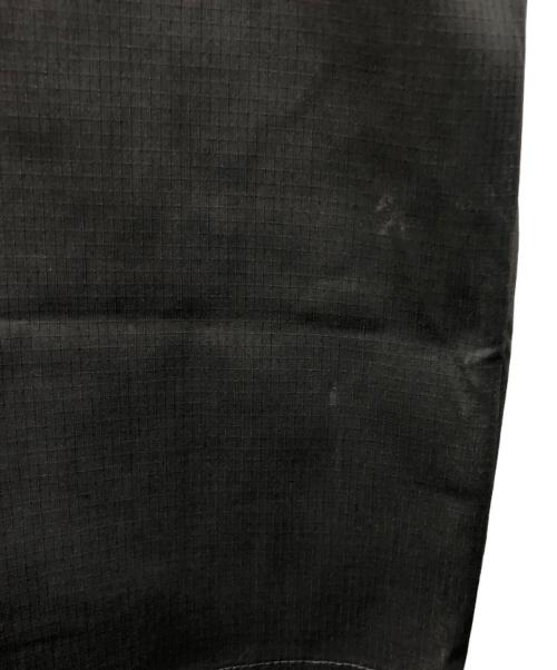 Columbia（コロンビア）Columbia (コロンビア) ランドローマーリップストップショートスリーブシャツ グレー サイズ:Lの古着・服飾アイテム