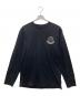 MONCLER（モンクレール）の古着「MAGLIA T-SHIRT」｜ブラック