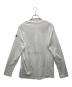 MONCLER (モンクレール) LS TSHIRT ホワイト サイズ:S：15000円