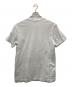 MONCLER (モンクレール) Tシャツ ホワイト サイズ:S：15000円