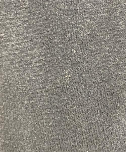 BALMAIN（バルマン）BALMAIN (バルマン) 長袖Tシャツ ネイビー サイズ:Mの古着・服飾アイテム