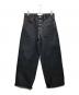SUGARHILL（シュガーヒル）の古着「クラシックデニムパンツ」｜インディゴ