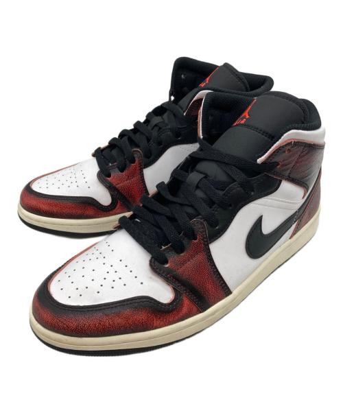 NIKE（ナイキ）NIKE (ナイキ) Air Jordan 1 Mid 