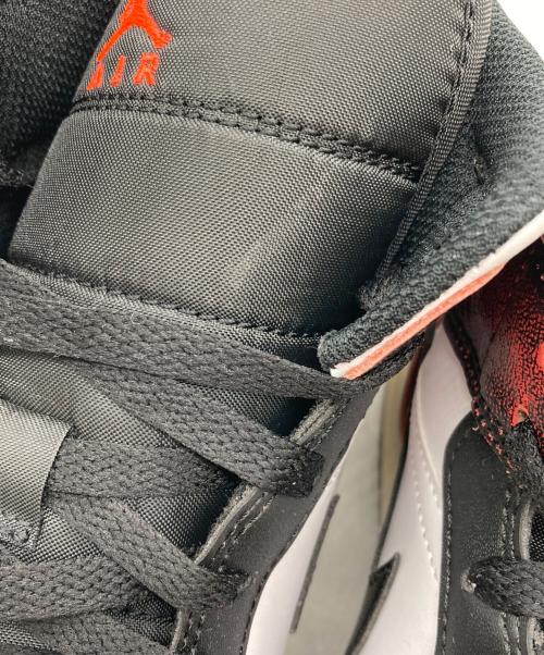 NIKE（ナイキ）NIKE (ナイキ) Air Jordan 1 Mid 