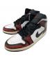 NIKE（ナイキ）の古着「Air Jordan 1 Mid 