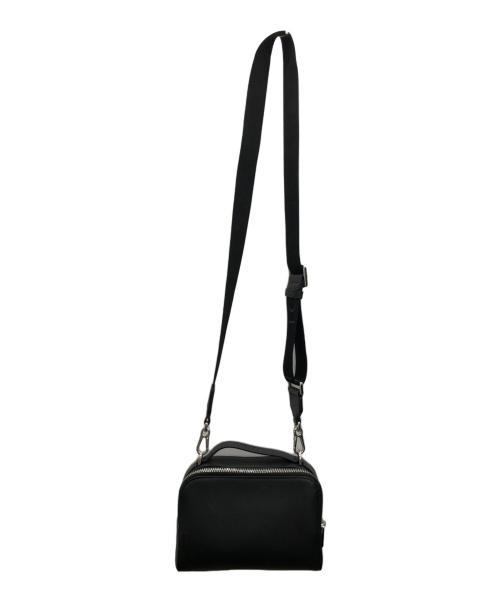 LOEWE（ロエベ）LOEWE (ロエベ) クロスボディ カメラバッグ ミニ ブラックの古着・服飾アイテム