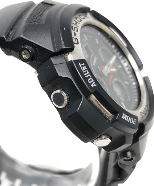 CASIO（カシオ）CASIO (カシオ) 腕時計 G-SHOCK（ジーショック）クォーツ サイズ:実寸サイズにてご確認下さい。の古着・服飾アイテム