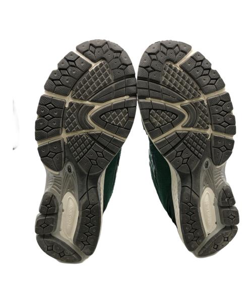 NEW BALANCE（ニューバランス）NEW BALANCE (ニューバランス) スニーカー グリーン サイズ:28.0の古着・服飾アイテム