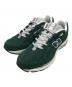 NEW BALANCE（ニューバランス）の古着「スニーカー」｜グリーン