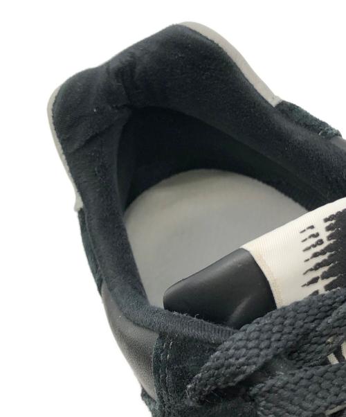 NEW BALANCE（ニューバランス）NEW BALANCE (ニューバランス) スニーカー ブラック サイズ:28.0の古着・服飾アイテム