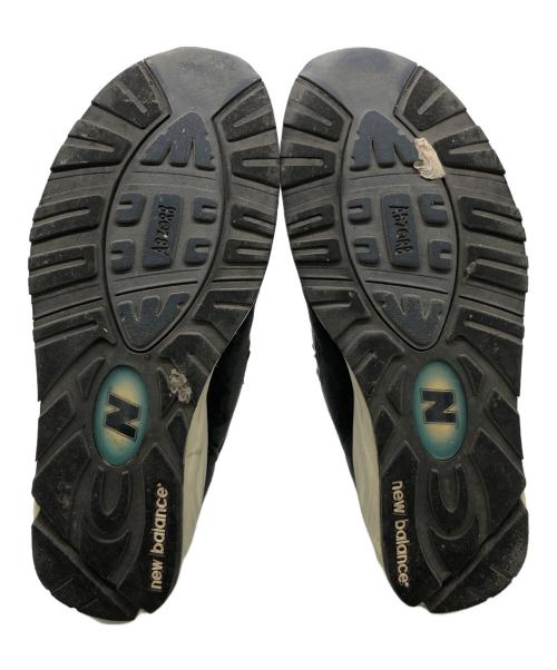 NEW BALANCE（ニューバランス）NEW BALANCE (ニューバランス) スニーカー ネイビー サイズ:28.5の古着・服飾アイテム