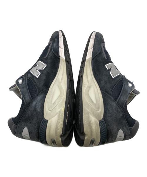 NEW BALANCE（ニューバランス）NEW BALANCE (ニューバランス) スニーカー ネイビー サイズ:28.5の古着・服飾アイテム