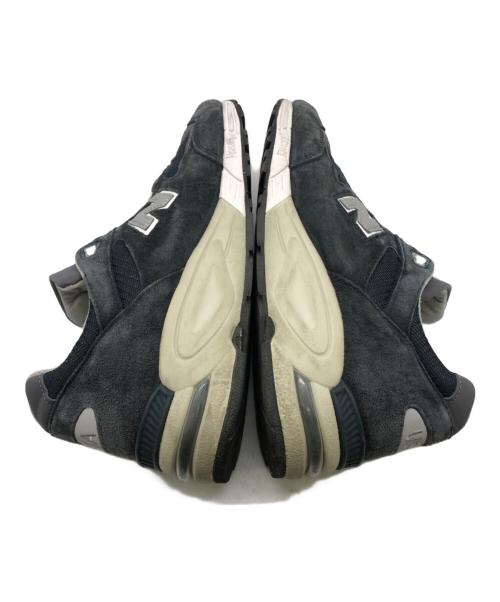 NEW BALANCE（ニューバランス）NEW BALANCE (ニューバランス) スニーカー ネイビー サイズ:28.5の古着・服飾アイテム