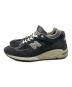 NEW BALANCE (ニューバランス) スニーカー ネイビー サイズ:28.5：9000円