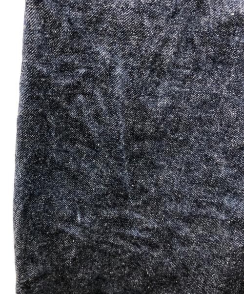 KAPTAIN SUNSHINE（キャプテンサンシャイン）KAPTAIN SUNSHINE (キャプテンサンシャイン) デニムパンツ インディゴ サイズ:W32の古着・服飾アイテム