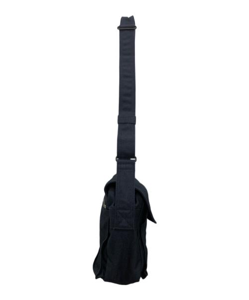 PORTER（ポーター）PORTER (ポーター) ショルダーバッグ ネイビーの古着・服飾アイテム