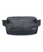 PORTERポーター）の古着「ウエストバッグ」