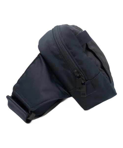 PORTER（ポーター）PORTER (ポーター) ウエストバッグの古着・服飾アイテム