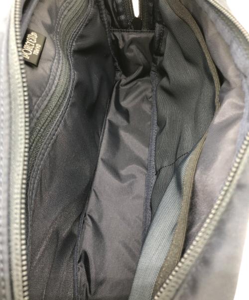 PORTER（ポーター）PORTER (ポーター) ウエストバッグの古着・服飾アイテム
