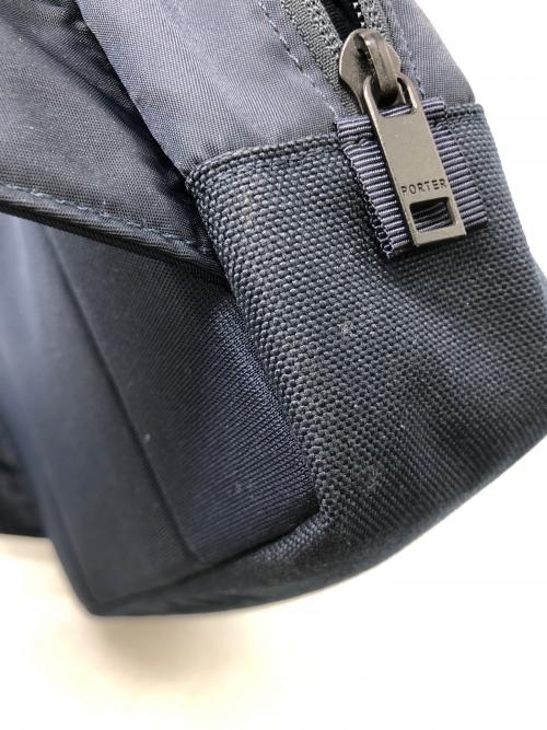 PORTER（ポーター）PORTER (ポーター) ウエストバッグの古着・服飾アイテム