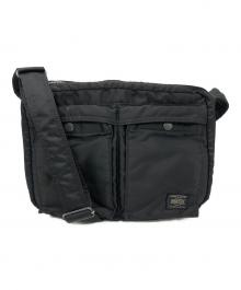 PORTER（ポーター）の古着「SHOULDER BAG(L)」