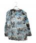 WACKO MARIA (ワコマリア) Stand By Me シャツ スカイブルー サイズ:S 未使用品：20000円