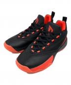 adidasアディダス）の古着「スニーカー」｜ブラック