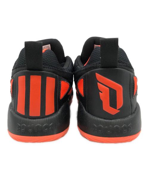 adidas（アディダス）adidas (アディダス) スニーカー ブラック サイズ:27.5㎝の古着・服飾アイテム