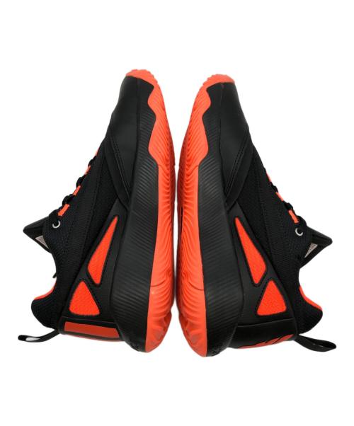 adidas（アディダス）adidas (アディダス) スニーカー ブラック サイズ:27.5㎝の古着・服飾アイテム