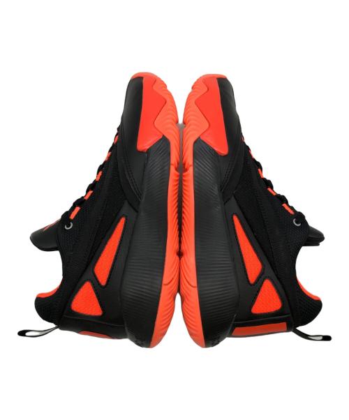 adidas（アディダス）adidas (アディダス) スニーカー ブラック サイズ:27.5㎝の古着・服飾アイテム