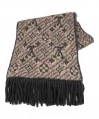 LOUIS VUITTONルイ ヴィトン）の古着「マフラー」