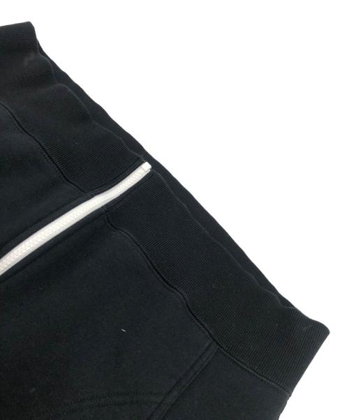 THE NORTH FACE（ザ ノース フェイス）THE NORTH FACE (ザ ノース フェイス) Rearview Full ZIP Hoodie ブラック サイズ:Mの古着・服飾アイテム